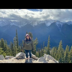 Meet your Posher, Kasey